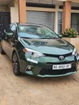 Toyota Corolla 2016 - Local Used - 1
