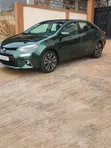 Toyota Corolla 2016 - Local Used - 2
