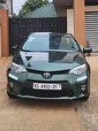 Toyota Corolla 2016 - Local Used - 4