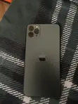 Apple iPhone 11 Pro Max 64GB Black - 1