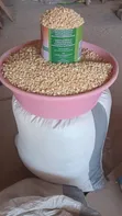 Quality White Maize - 150kg Bag - 1