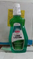 H.E.B Mint Mouthwash - 1