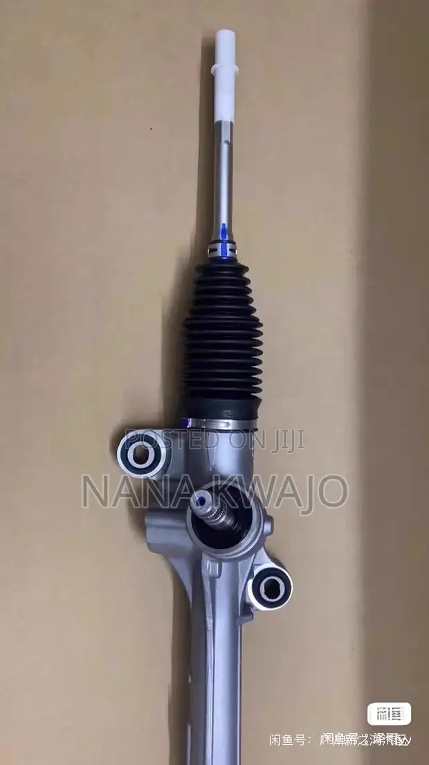 Taiwan Original Steering Racks for Toyota Yaris, Vitz, Belta, Corolla - 1