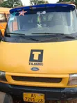Ford Transit 2008 Bus - Yellow - 2
