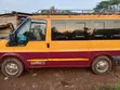Ford Transit 2008 Bus - Yellow - 3
