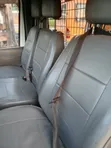 Ford Transit 2008 Bus - Yellow - 4