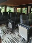 Ford Transit 2008 Bus - Yellow - 5