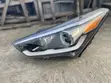 Hyundai Santa Fe Grande 2017 Headlight - 2