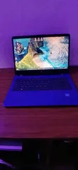 HP 14S Laptop - 4GB RAM, 128GB eMMC - 3