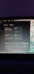 HP 14S Laptop - 4GB RAM, 128GB eMMC - 5