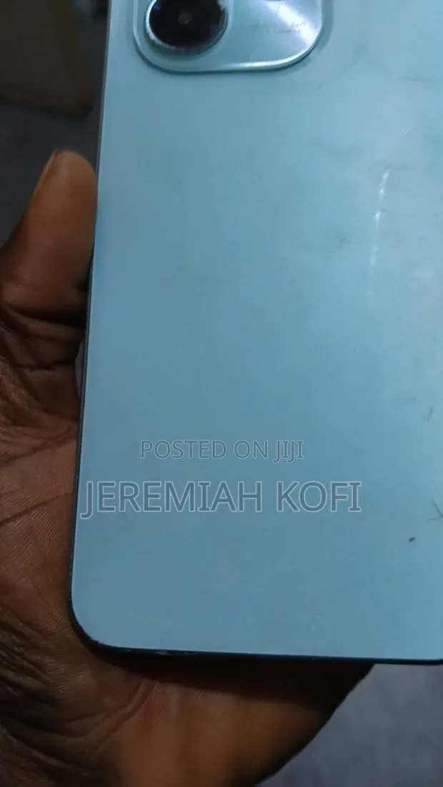 Infinix Smart 9 64GB Graphite - 1