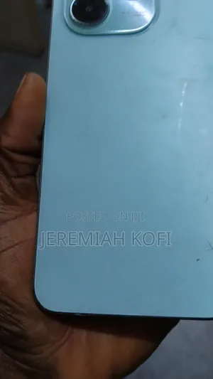 Infinix Smart 9 64GB Graphite