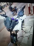 New Honda Transalp XL600V 2025 White - 4