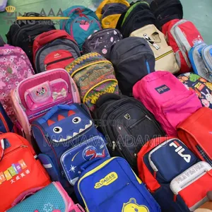 Second Hand School Bags