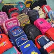 Second Hand School Bags - 1