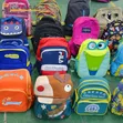 Second Hand School Bags - 2