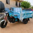 New Dayun Flasher 200cc Motorcycle (2026 Model) - Blue - 3