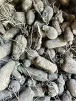 Pona Yam Heads (Mpoh) - 2