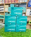 V380 4G Indoor Bulb Camera - 2