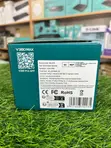 V380 4G Indoor Bulb Camera - 5