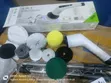 9-in-1 Electric Scrubber, 90 Min Power - 1