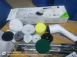 9-in-1 Electric Scrubber, 90 Min Power - 2