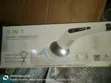 9-in-1 Electric Scrubber, 90 Min Power - 3
