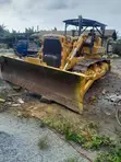 Caterpillar D7E Bulldozer - 2