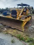 Caterpillar D7E Bulldozer - 3