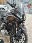 BMW 2024 Black Sport Bike - 2