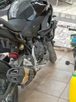 BMW 2024 Black Sport Bike - 3