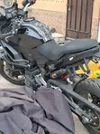 BMW 2024 Black Sport Bike - 4