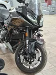 BMW 2024 Black Sport Bike - 5