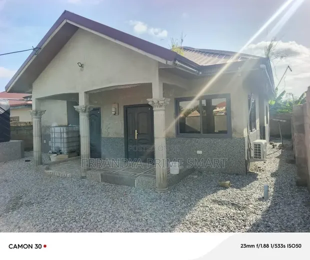 3 Bedroom House for Sale in Kasoa Adade - 1