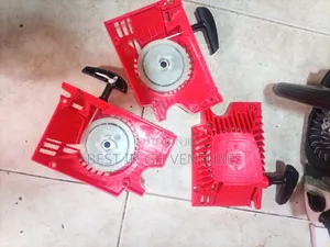 Chainsaw Starter - Brand New