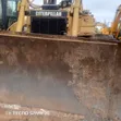Heavy Duty Bulldozer Rental - Double's Rentals - 3