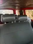 Toyota HiAce 2010 Bus - 2