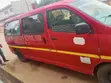 Toyota HiAce 2010 Bus - 3