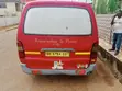 Toyota HiAce 2010 Bus - 5