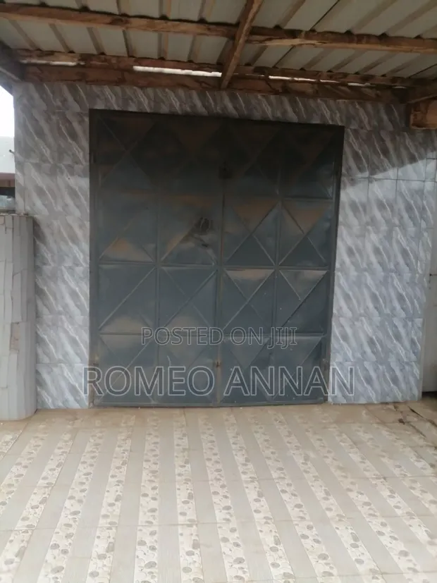 Furnished Studio Apartment for Rent in Water Works - 1
