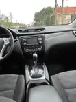 Nissan Rogue for Rent - 2