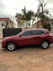 Nissan Rogue for Rent - 3