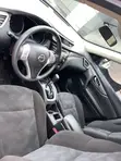 Nissan Rogue for Rent - 4