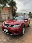 Nissan Rogue for Rent - 5