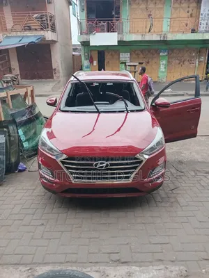 Hyundai Tucson 2016-2021 Brand New Windscreen