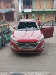 Hyundai Tucson 2016-2021 Brand New Windscreen - 1