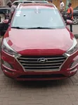 Hyundai Tucson 2016-2021 Brand New Windscreen - 3