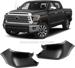Toyota Tundra Front Bumper Filler Mold (2014-2021)
