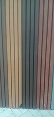 Exterior Panels - 8" x 9ft - 1