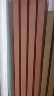 Exterior Panels - 8" x 9ft - 3